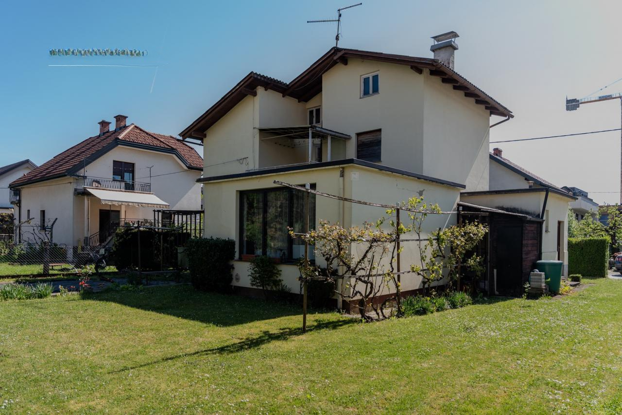 Дом в Любляне, Словения, 158 м² - фото 4