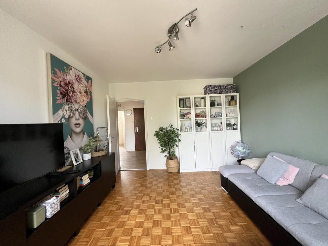 Квартира в Любляне, Словения, 53 м² - фото 4