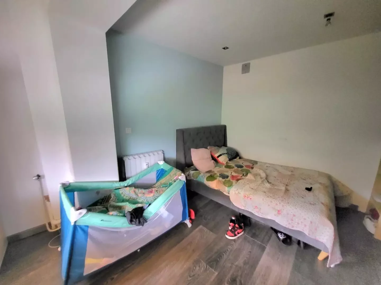 Квартира в Каннах, Франция, 36 м² - фото 4
