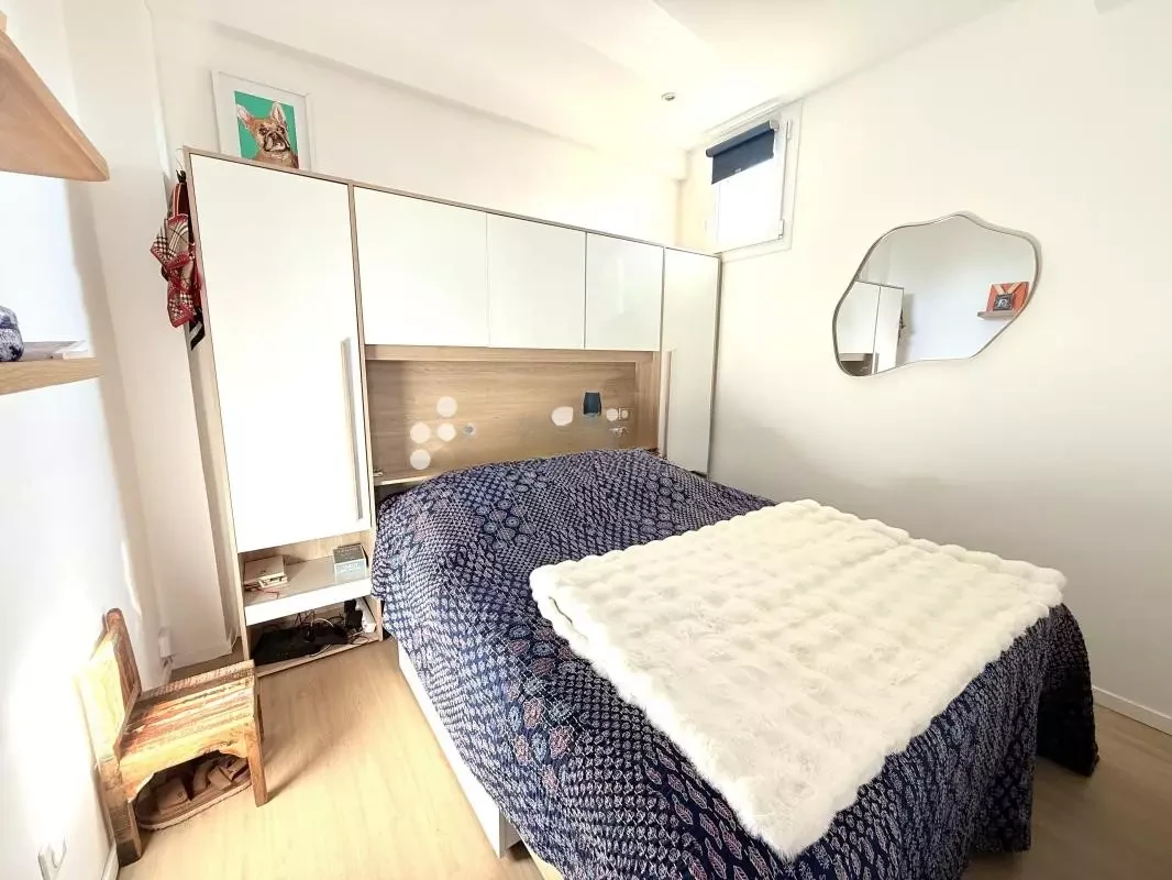 Квартира в Каннах, Франция, 30 м² - фото 4