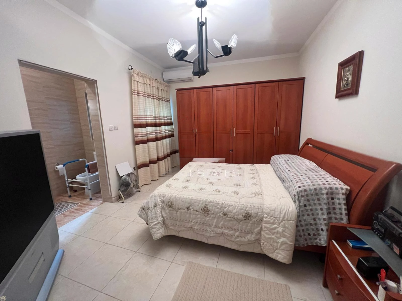 Квартира в Сан-Лоренце, Мальта, 127 м² - фото 4