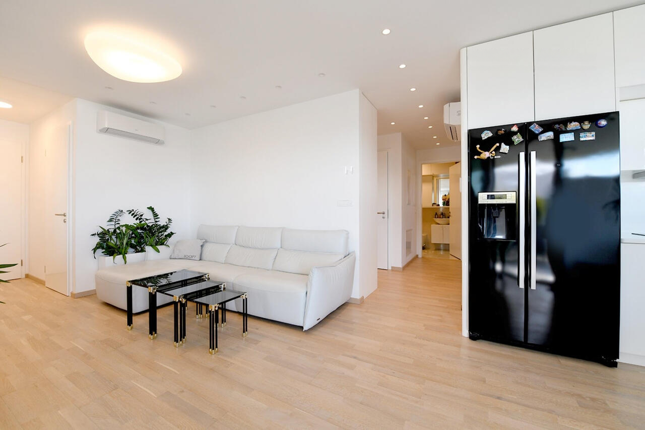 Квартира в Любляне, Словения, 145 м² - фото 4