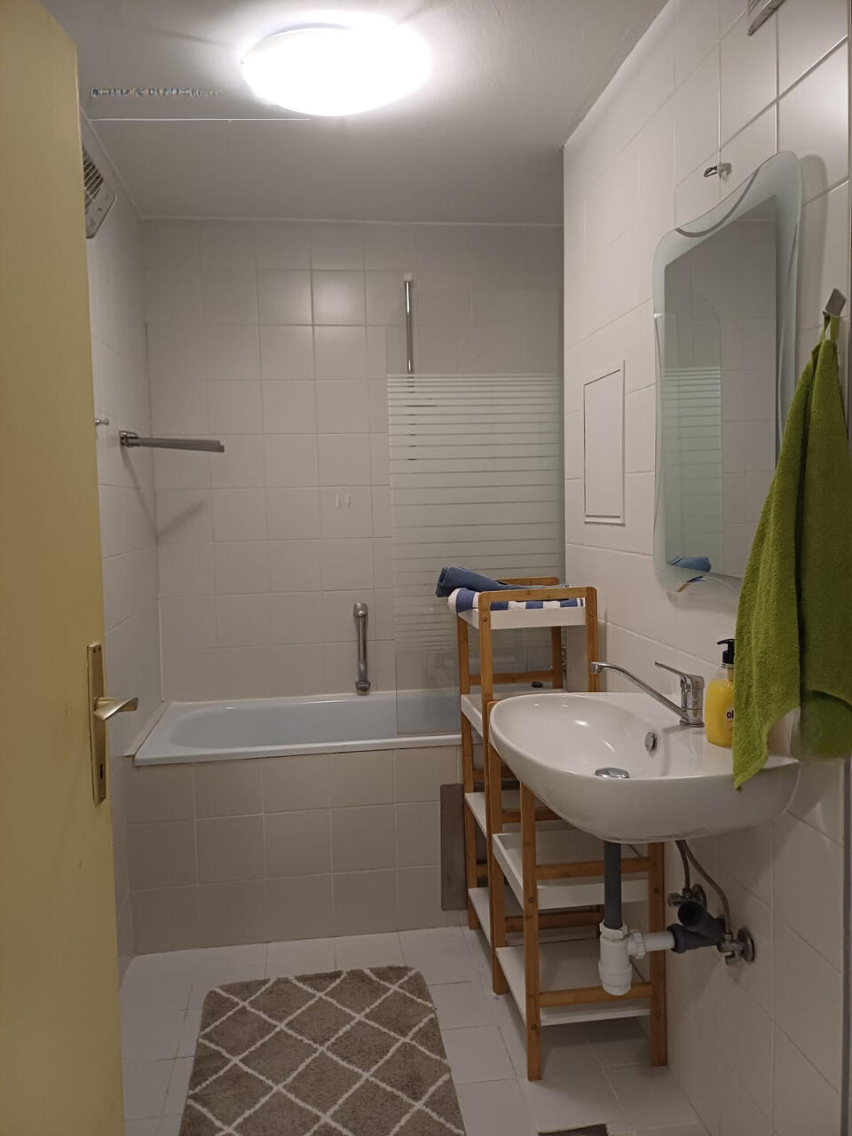 Квартира в Любляне, Словения, 81 м² - фото 4