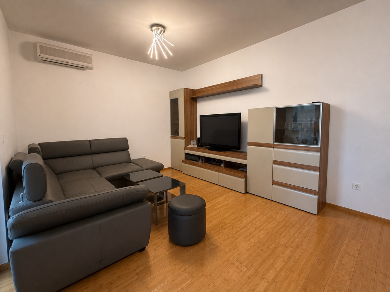 Квартира в Любляне, Словения, 65 м² - фото 4