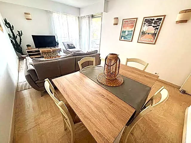 Квартира в Каннах, Франция, 44 м² - фото 4