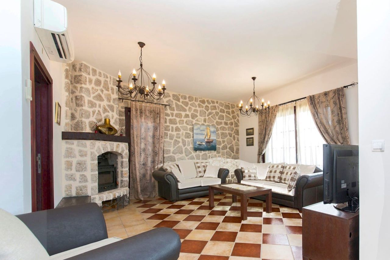 Вилла в Костанице, Черногория, 235 м² - фото 6
