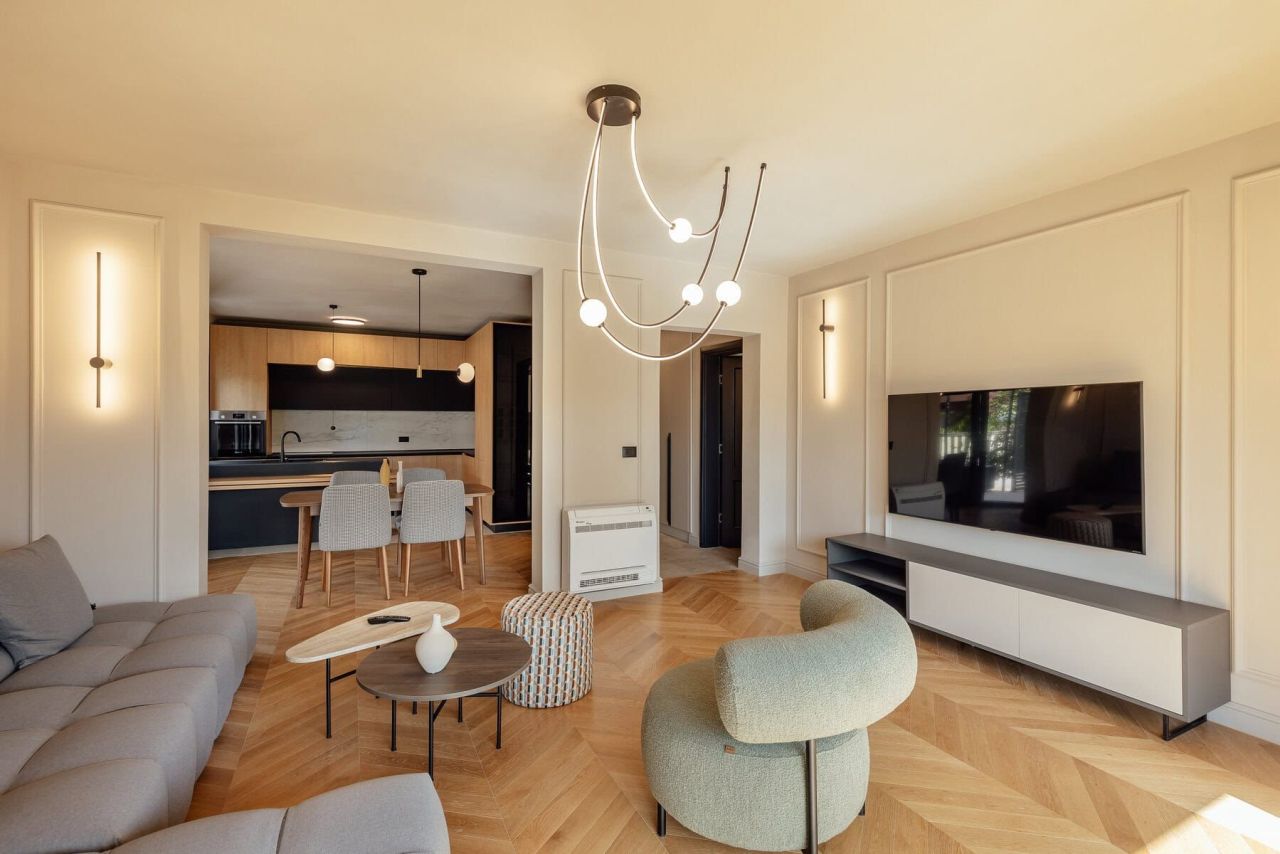 Апартаменты в Херцег-Нови, Черногория, 180 м² - фото 6