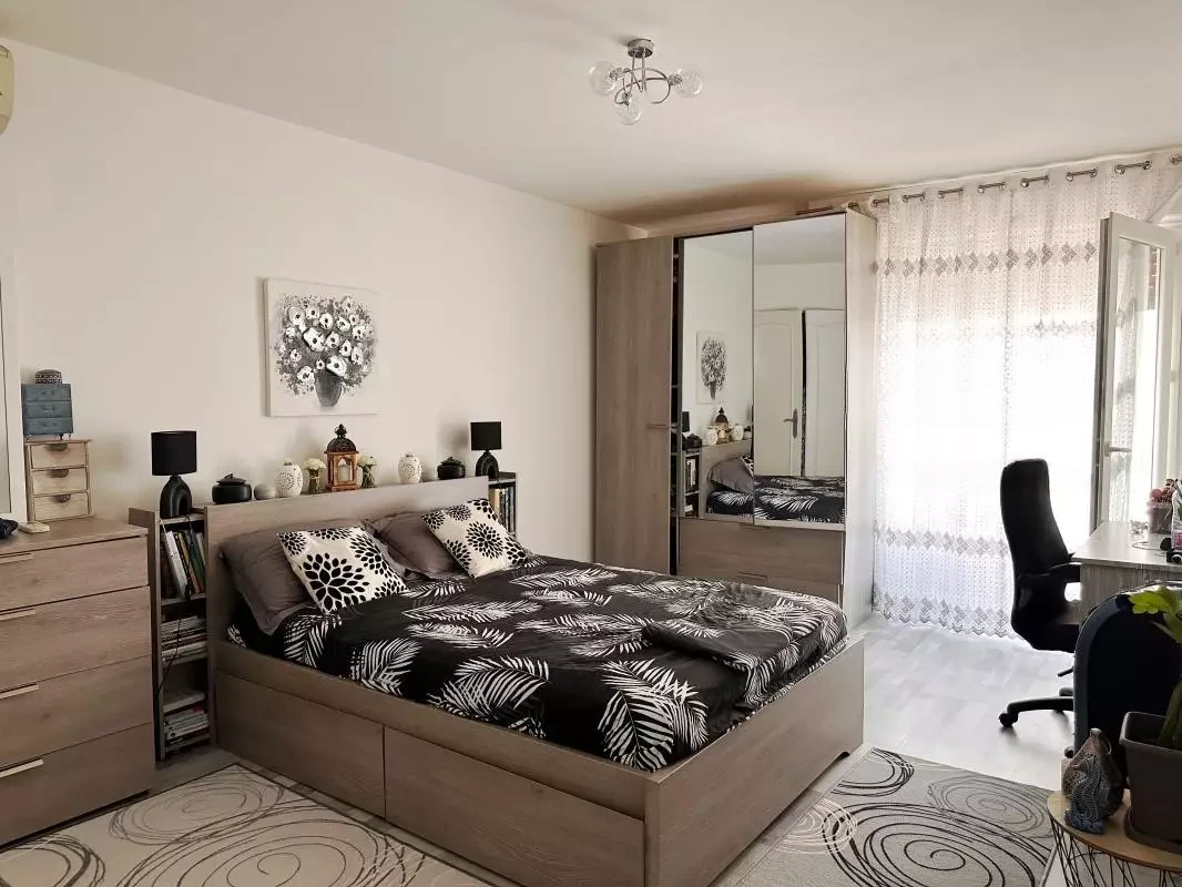 Квартира в Каннах, Франция, 63 м² - фото 4