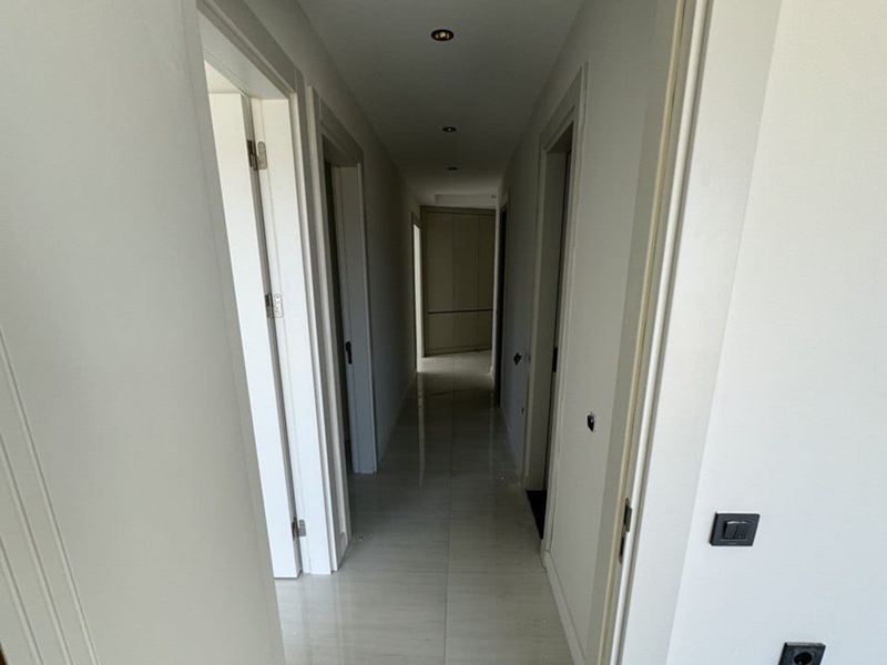 Апартаменты в Алании, Турция, 178 м² - фото 15