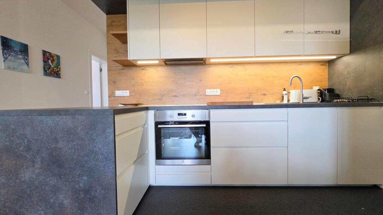 Квартира в Любляне, Словения, 75 м² - фото 4