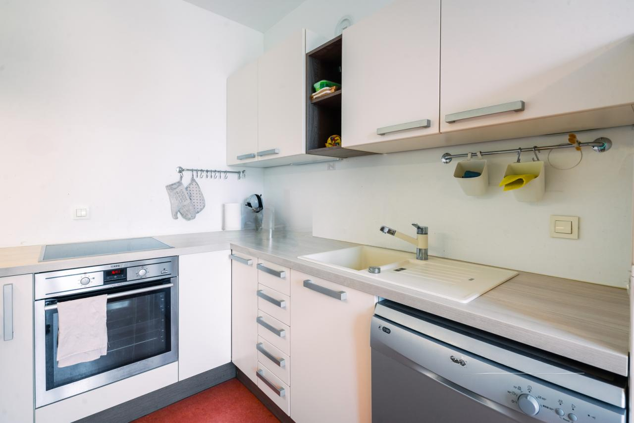 Квартира в Любляне, Словения, 64 м² - фото 4