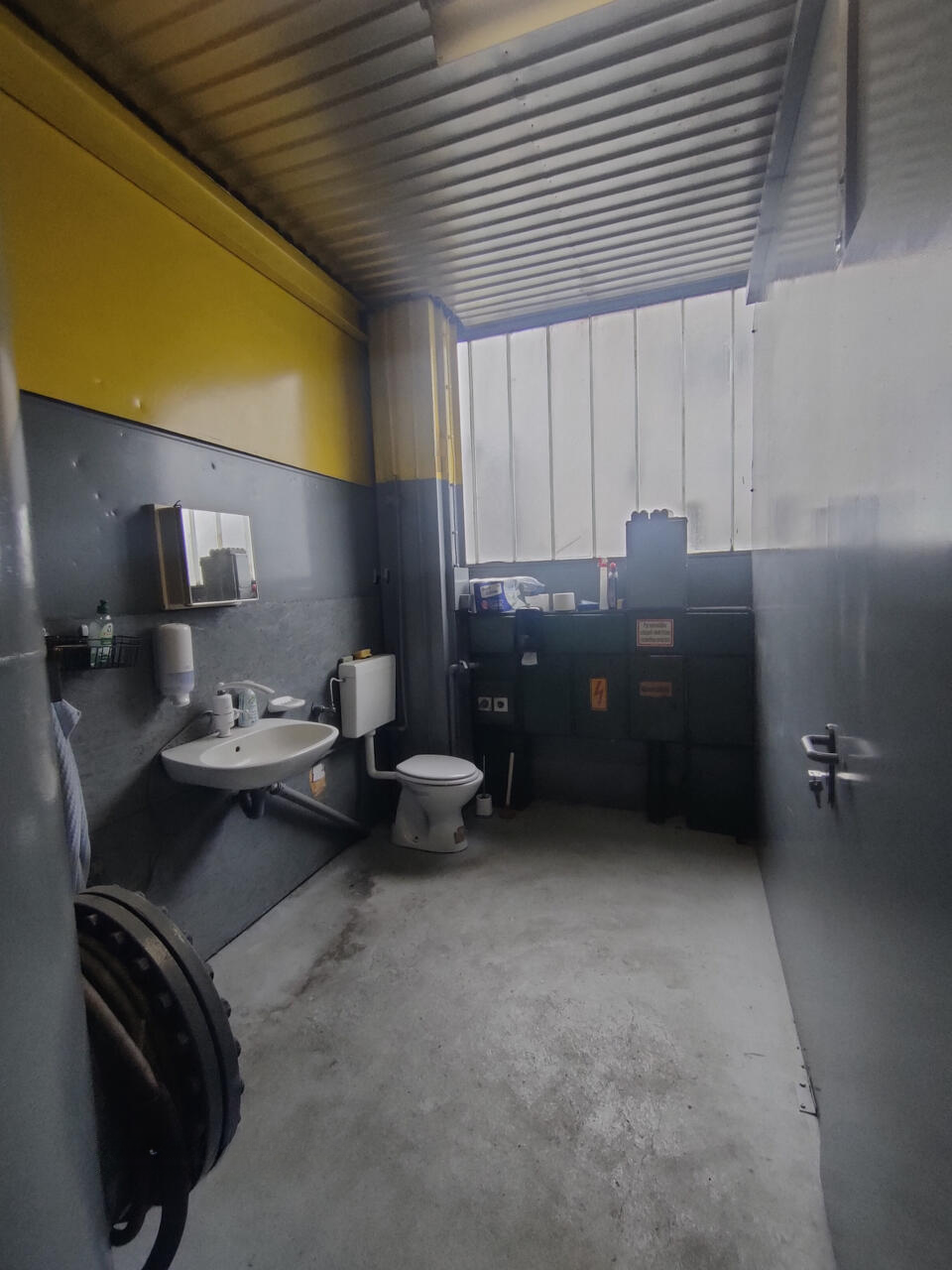 Офис в Любляне, Словения, 250 м² - фото 4