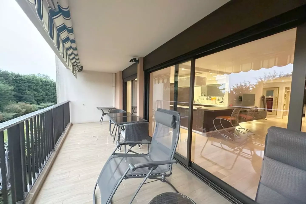 Квартира в Каннах, Франция, 121 м² - фото 4