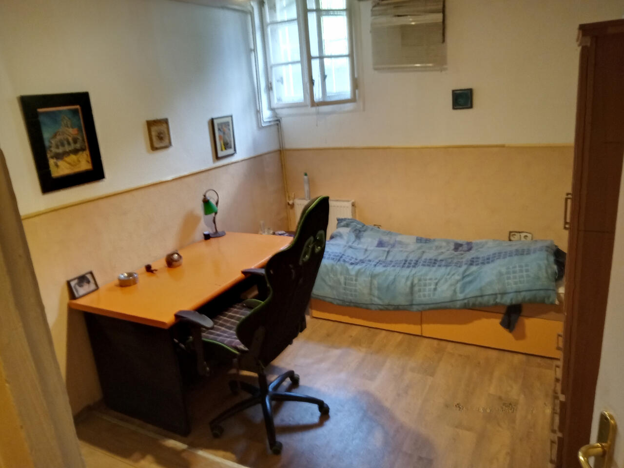 Квартира в Любляне, Словения, 73 м² - фото 4