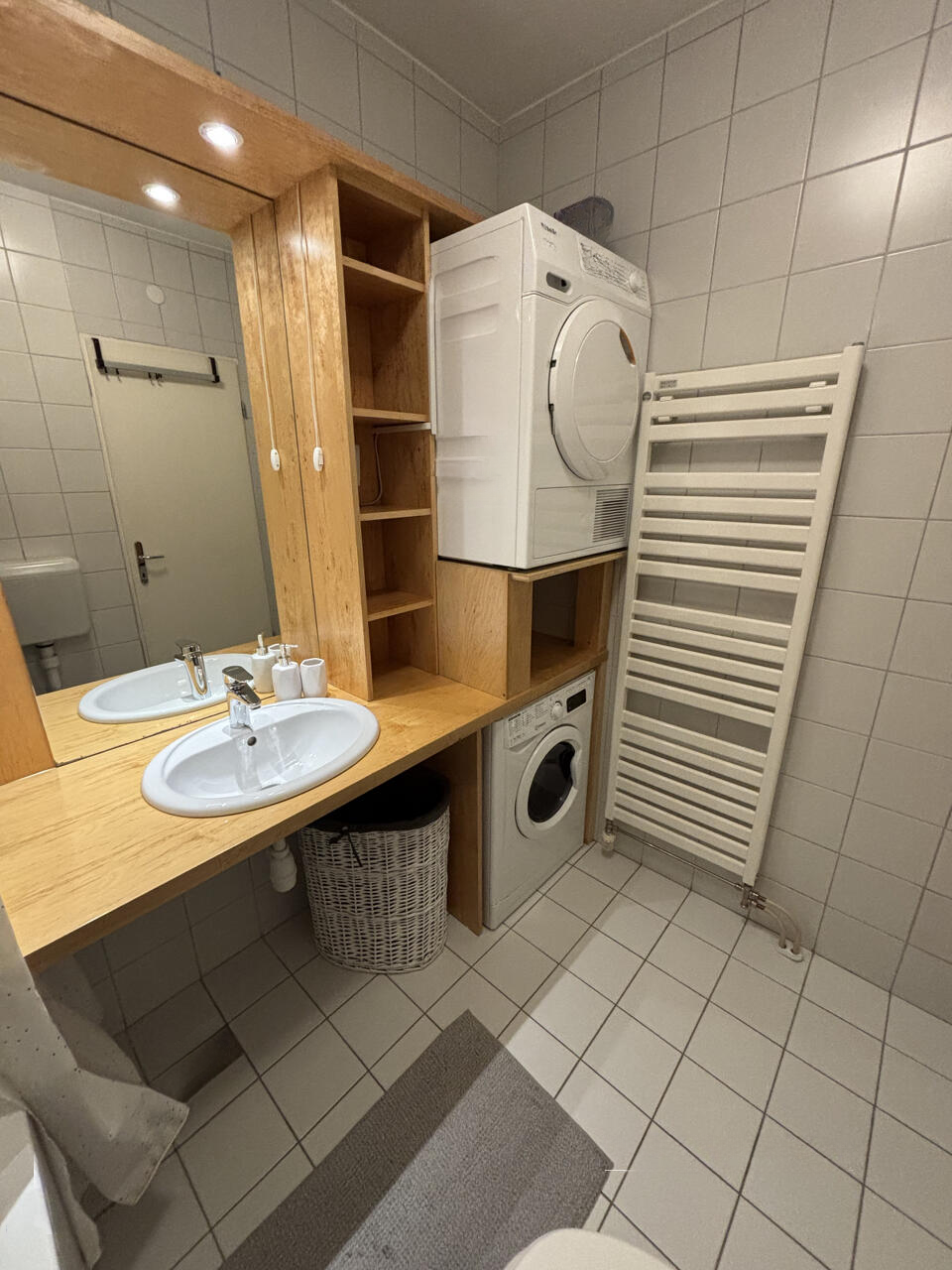 Квартира в Любляне, Словения, 50 м² - фото 4