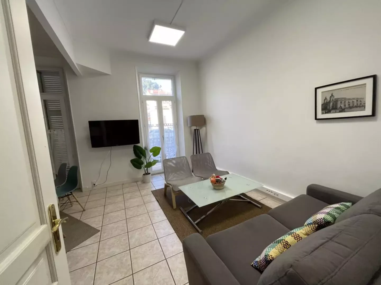 Квартира в Каннах, Франция, 70 м² - фото 4