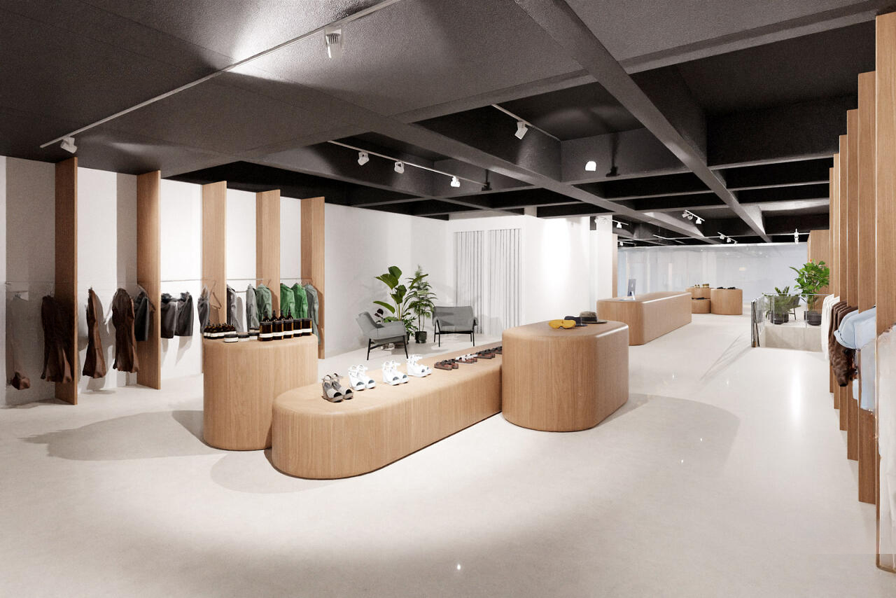 Офис в Любляне, Словения, 437 м² - фото 4