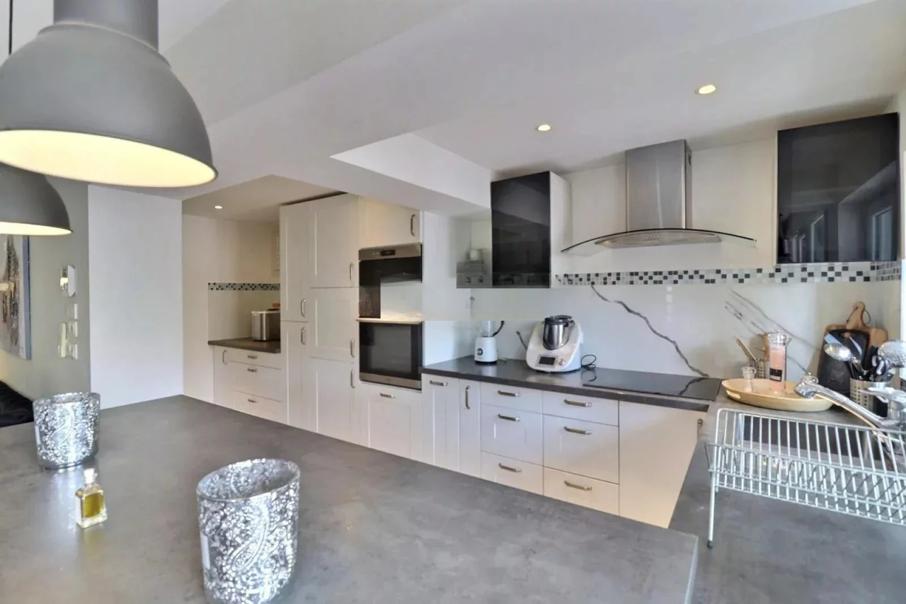 Квартира в Каннах, Франция, 150 м² - фото 4
