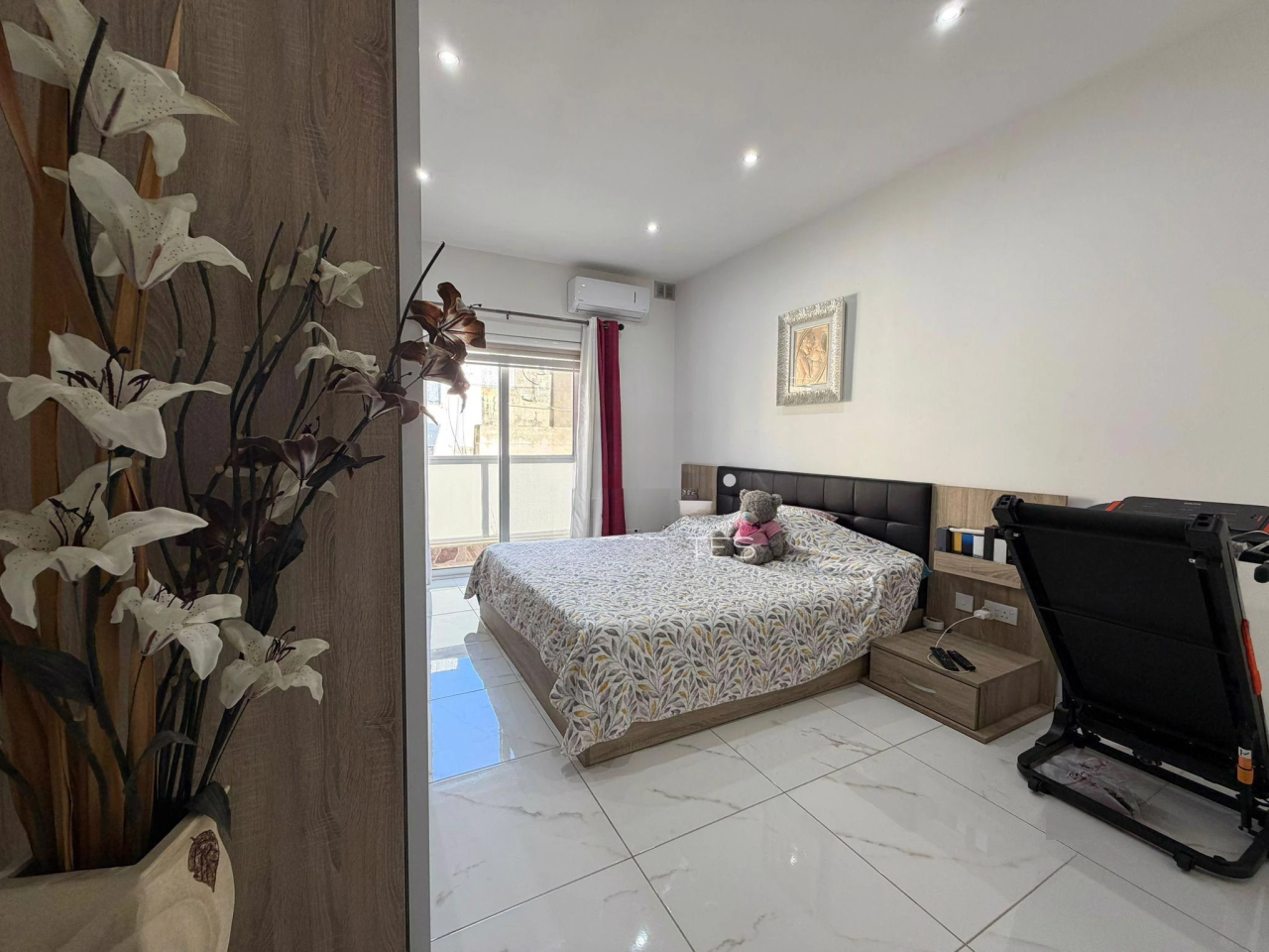 Квартира в Санта-Венере, Мальта, 100 м² - фото 4