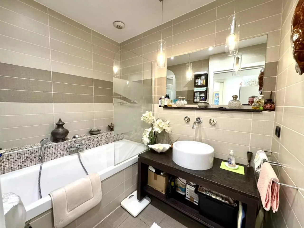 Квартира в Каннах, Франция, 61 м² - фото 4