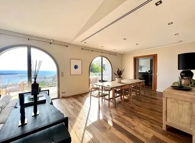 Квартира в Каннах, Франция, 300 м² - фото 4