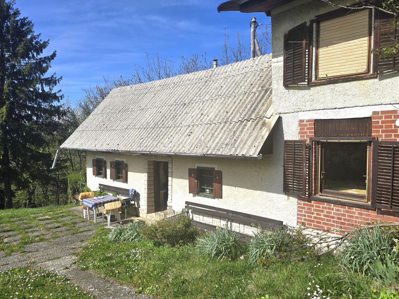 Дом в Птуе, Словения, 82 м² - фото 4