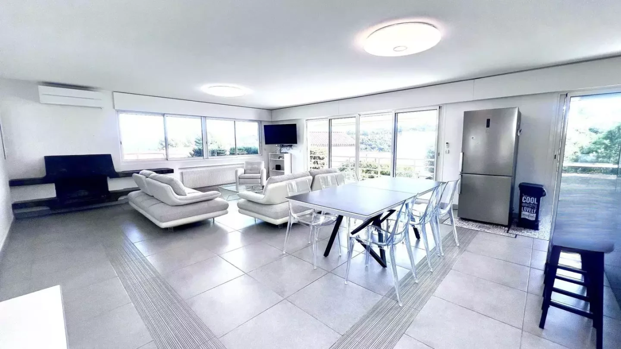 Квартира в Каннах, Франция, 180 м² - фото 4