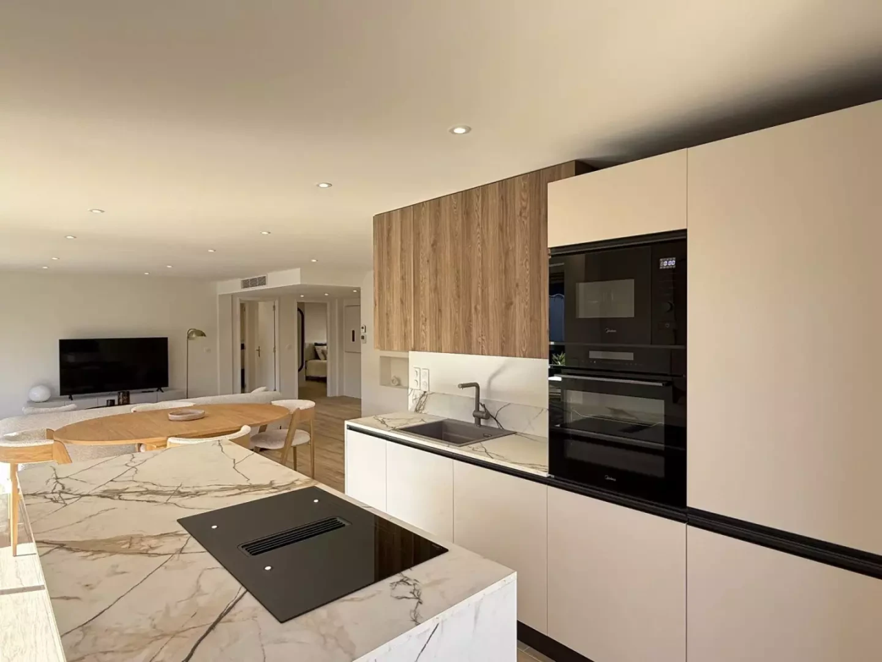Квартира в Каннах, Франция, 95 м² - фото 4