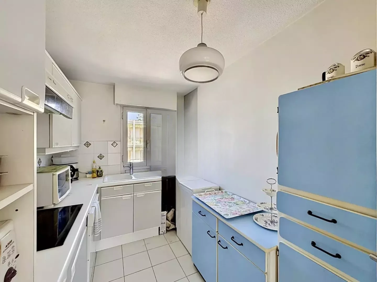 Квартира в Каннах, Франция, 89 м² - фото 5