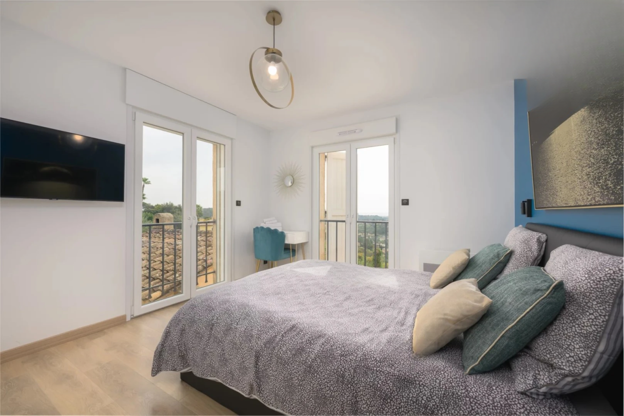 Квартира в Каннах, Франция, 350 м² - фото 5