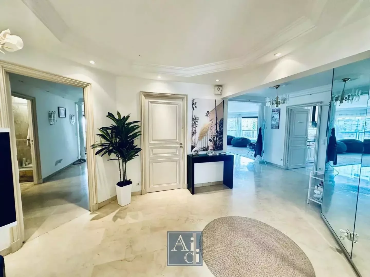 Квартира в Каннах, Франция, 165 м² - фото 5
