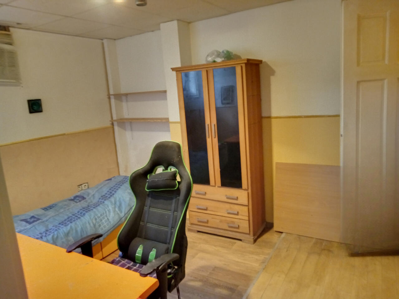 Квартира в Любляне, Словения, 73 м² - фото 5