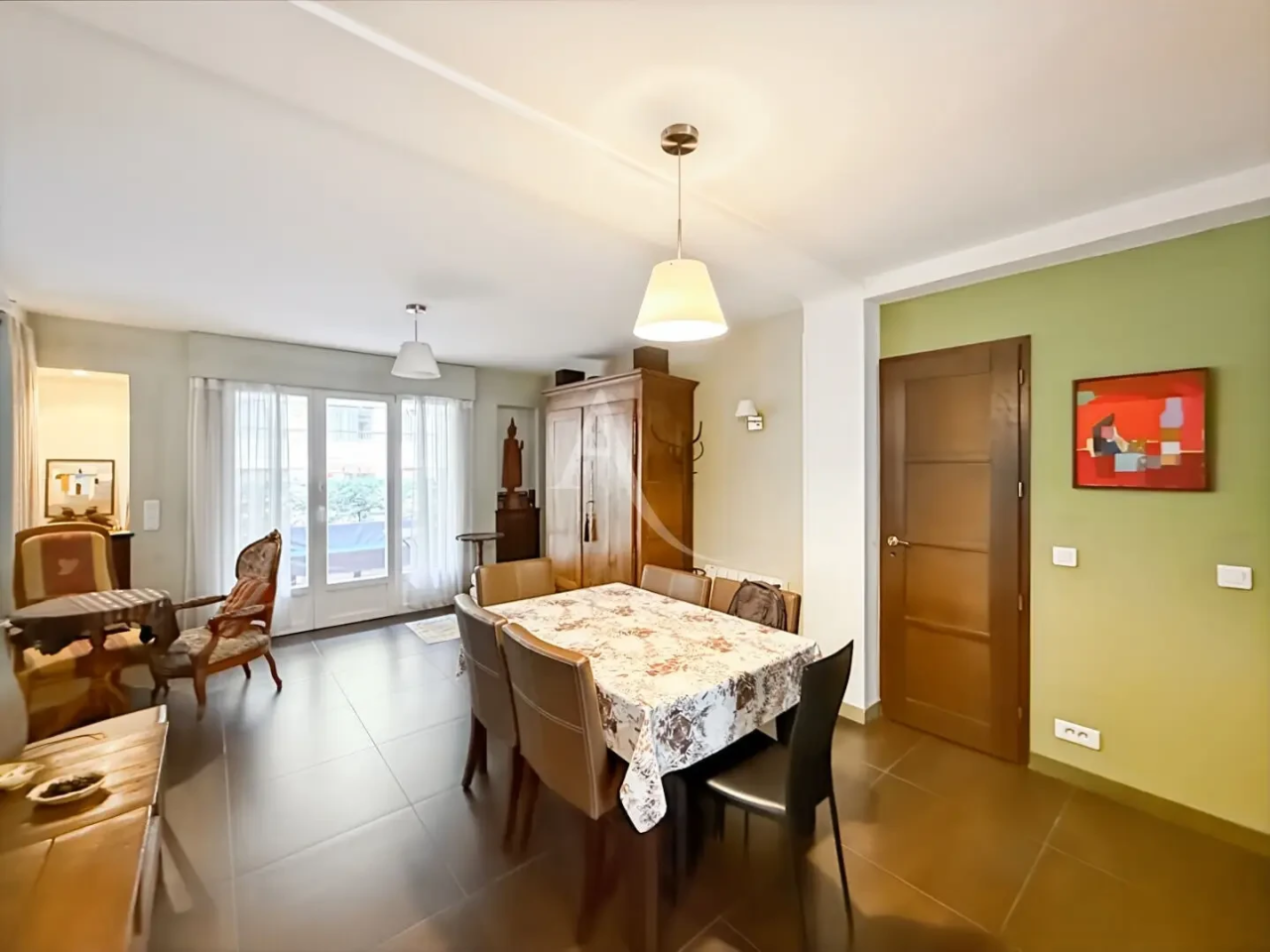 Квартира в Каннах, Франция, 59 м² - фото 5