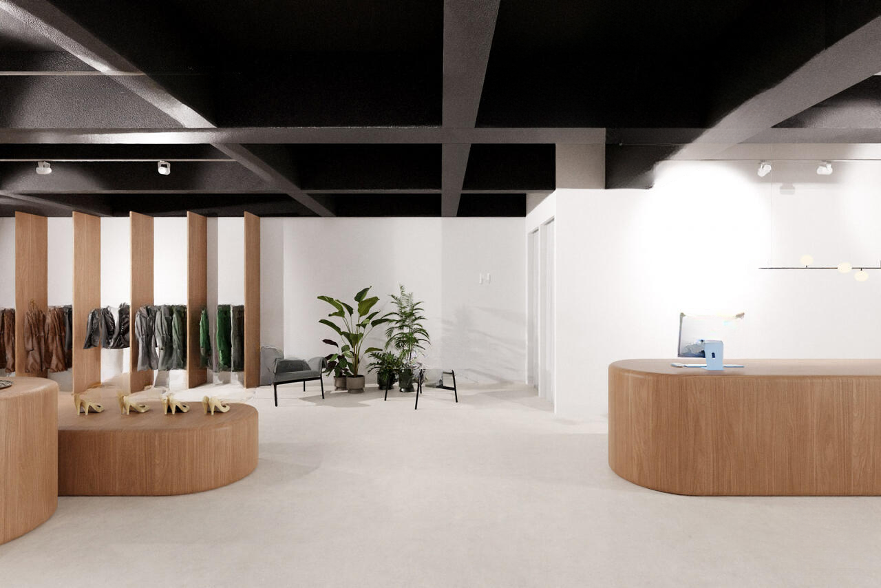Офис в Любляне, Словения, 437 м² - фото 5