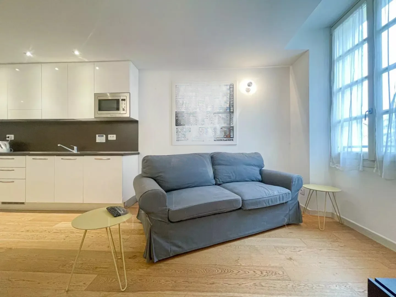 Квартира в Каннах, Франция, 52 м² - фото 5