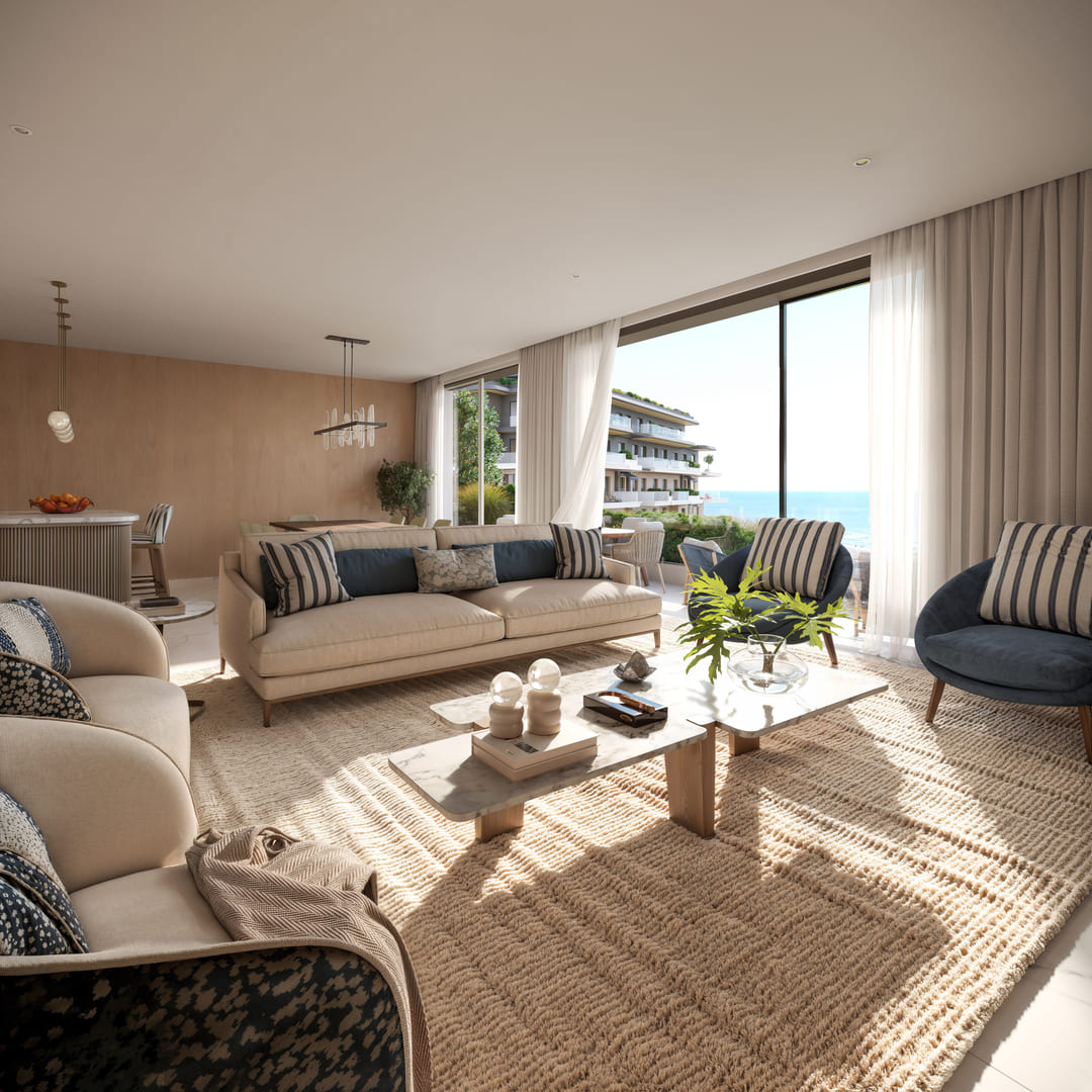 Апартаменты в Улцине, Черногория, 65 м² - фото 7