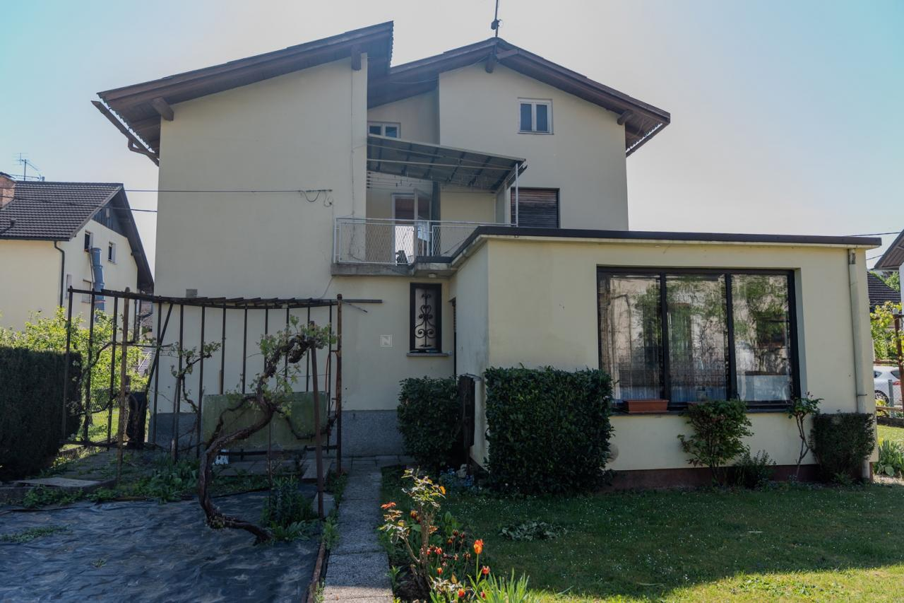 Дом в Любляне, Словения, 158 м² - фото 5