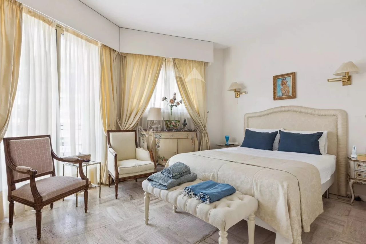 Квартира в Каннах, Франция, 160 м² - фото 5