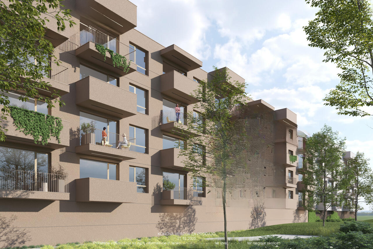 Квартира в Козине, Словения, 53 м² - фото 5