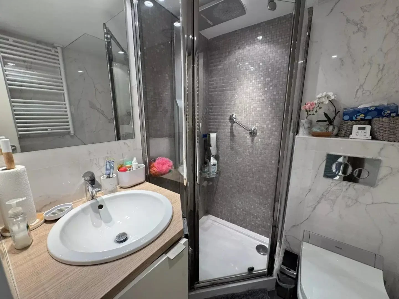 Квартира в Каннах, Франция, 50 м² - фото 5