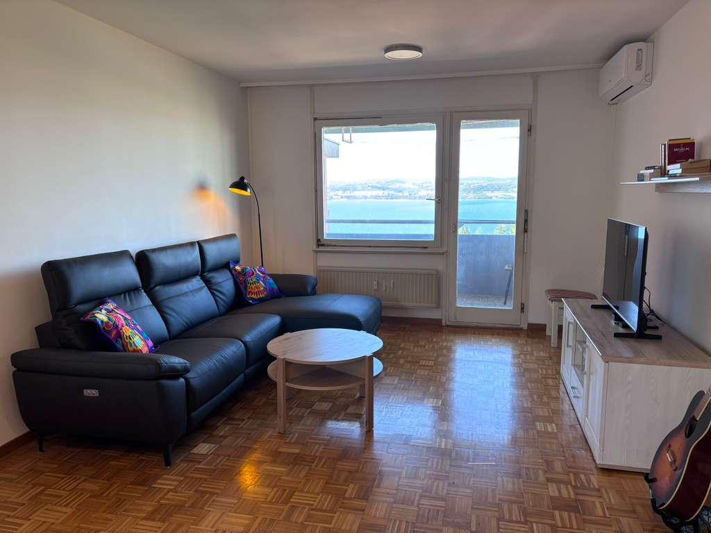 Квартира в Копере, Словения, 71 м² - фото 5