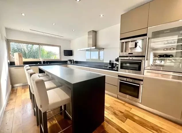 Квартира в Каннах, Франция, 300 м² - фото 5