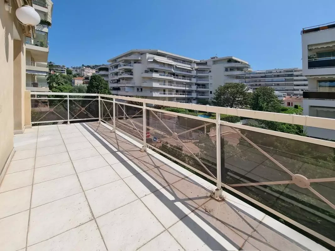 Квартира в Каннах, Франция, 74 м² - фото 5