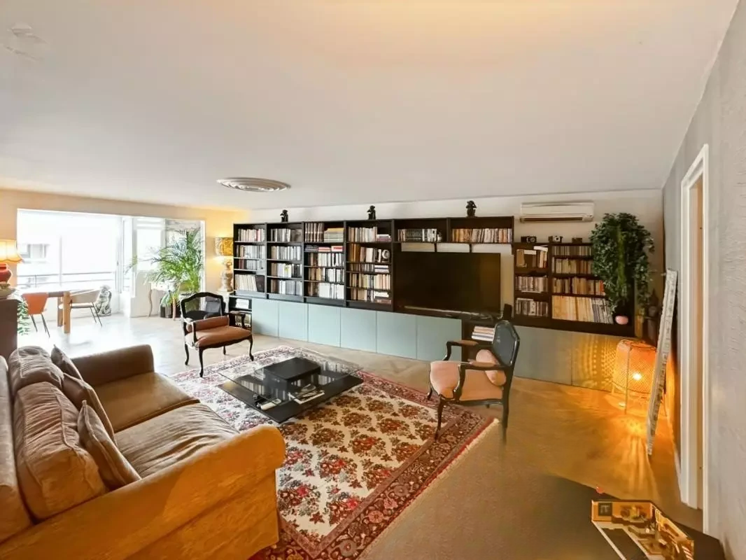 Квартира в Каннах, Франция, 81 м² - фото 5