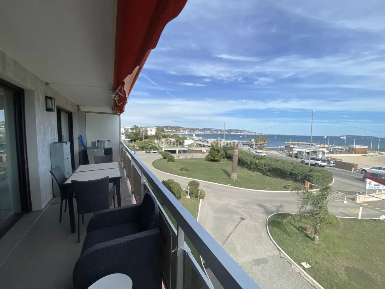Квартира в Каннах, Франция, 45 м² - фото 5
