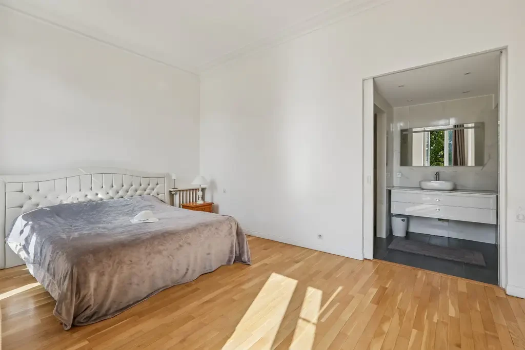 Квартира в Каннах, Франция, 147 м² - фото 5