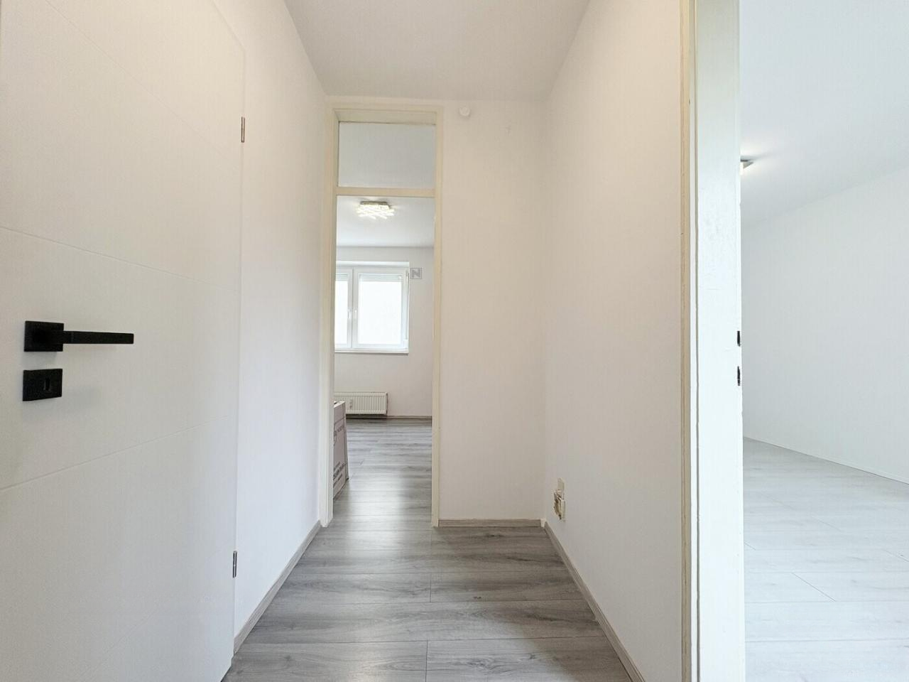 Квартира в Любляне, Словения, 35 м² - фото 5