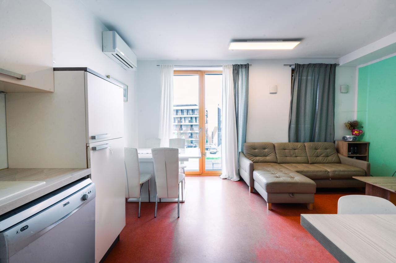 Квартира в Любляне, Словения, 64 м² - фото 5