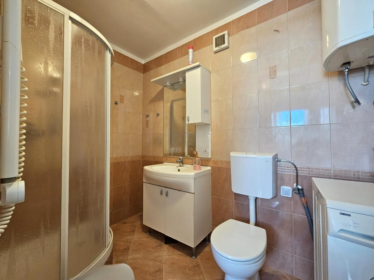 Квартира в Луции, Словения, 34 м² - фото 5