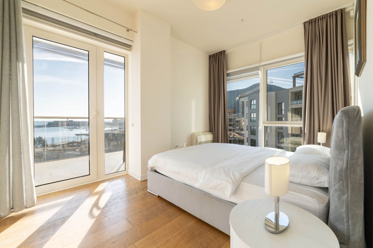 Апартаменты в Будве, Черногория, 85 м² - фото 8